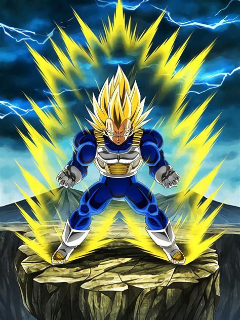 Hoje no dragon ball craft fiz o super saiyajin 4 que é insanamente poderoso para conseguir derrotar todos os androides e. Ultra Super Saiyajin | Wiki | Dragon Ball Oficial™ Amino