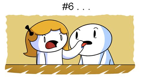 Theodd1sout Kiss Girls How To Comics Funny Comics And Strips Cartoons Funny