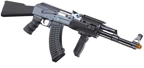 Replica De Airsoft Kalashnikov Ak47 Tactical 169990 En Mercado Libre