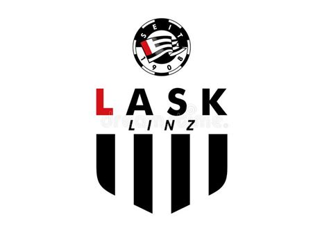 Download lask linz svg icon for free. Lask Linz Logo editorial photo. Illustration of city ...