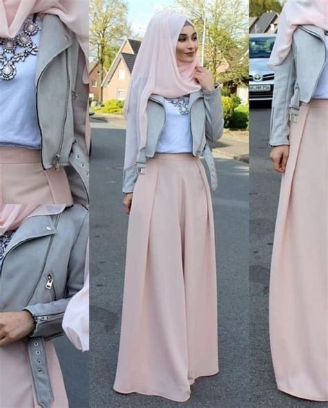 Pin De مريہومه 𝓜 En Hijab Style En 2020 Ropa Islámica Top Zara Ropa Pakistani