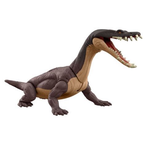 Mattel® Jurassic World Nothosaurus Figure 1 Ct Frys Food Stores