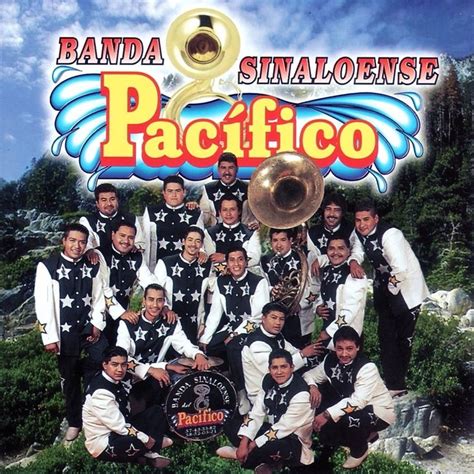 Puras De Arranque By Banda Sinaloense Pacifico Sponsored Banda