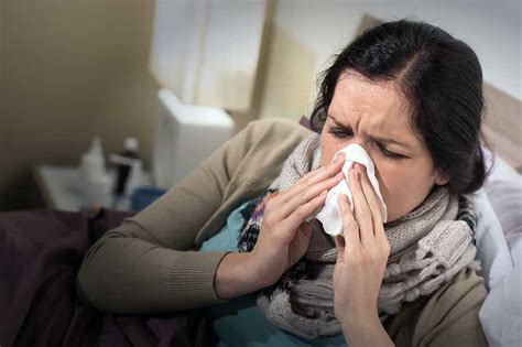 Common Cold Facts How To Keep This Pesky Virus At Bay