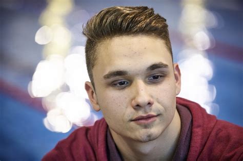 Milák kristóf 1:50.73 (világcsúcs) 2. Milák Kristóf: A második csupán az első vesztes | MOL Csapat