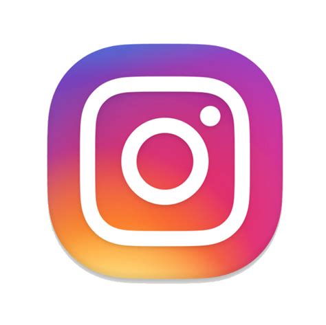Instagram Logo Png Transparent Icon Clipart Free Down