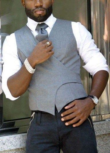 The 4 Must Have Colors In Waistcoats Well Dressed Men Stylish Men