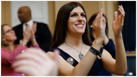 danica roem becomes virginia s first openly transgender state senator