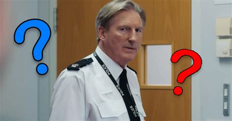 If You Score 1013 In This Line Of Duty Glossary Quiz You Should Join