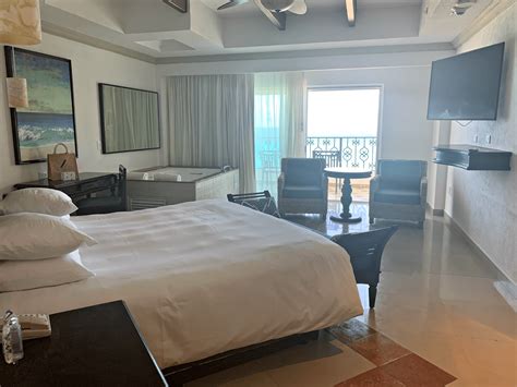 Hyatt Zilara Cancun Review Adults Only All Inclusive In The Cancun Hotel Zone Momma To Go Travel