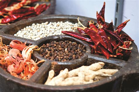 Guide To The Spices Of Southern India Ef Go Ahead Tours