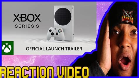 Download Xbox Series S World Premiere Reveal Trailer Reaction