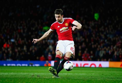 Manchester United Transfer News Michael Carrick Open To Mls Move At