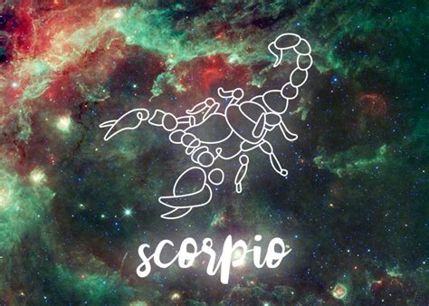 Everything You Need To Know About Scorpio And Flirting