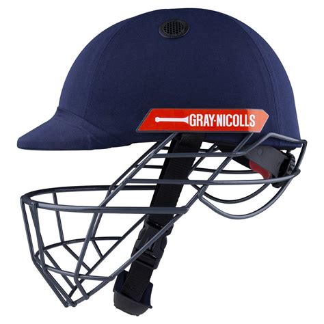 Doug Hillard Sports Gray Nicolls Atomic 360 Cricket Helmet Junior