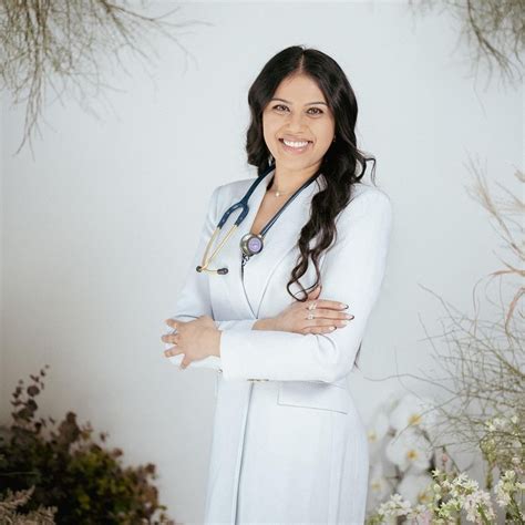 Dr Ishani Patel Nd Naturopathic Doctor Inspired Wellness Linkedin
