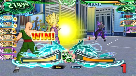 Buy Super Dragon Ball Heroes World Mission Pc Game Steam Download