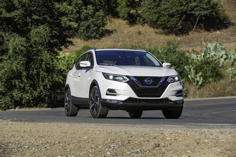 Maybe you would like to learn more about one of these? 2021 Nissan Rogue Sport Changes and New Generation - 2020 ...