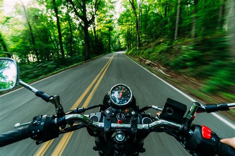 How To Improve Your Motorbike Riding Skills All Perfect Stories