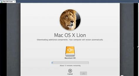 Install Mac Os X Lion On Pc Using Vmware Virtual Stackintosh