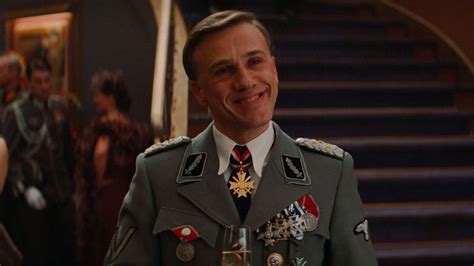 What Made Hans Landa One Of The Greatest Villains In Recent Memory