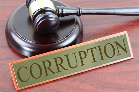 Dear Study: Article On Corruption (Problem and Solution) Writing (150-200 words)