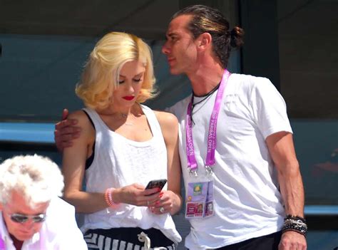 Gwen Stefani And Gavin Rossdales Former Nanny Mindy Mann Steps Out For