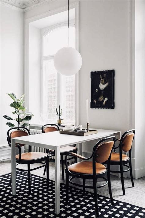 15 Dreamy Minimal Interiors From Luxe With Love