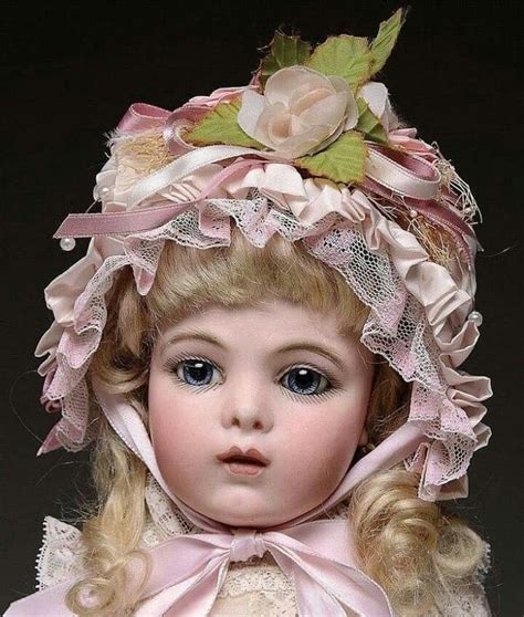 Be Be Antique Dolls Antique Porcelain Dolls Victorian Dolls