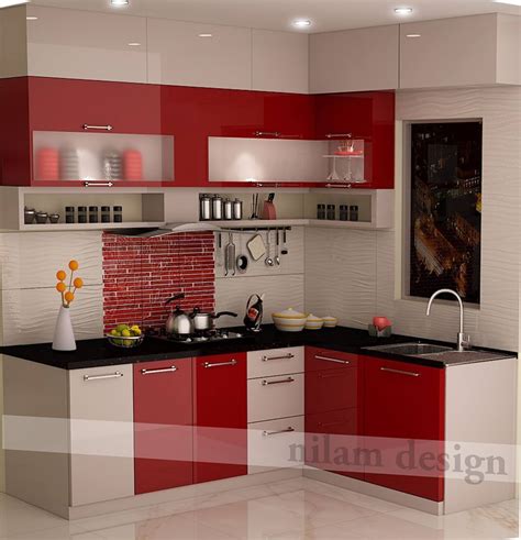 Download Kitchen Cabinet Design Colour Combination Laminate Background