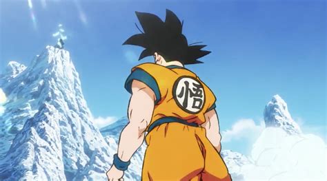 Since 1986, there have been 23 theatrical films based on the franchise. Toei has Revealed the first Teaser for the Upcoming 'Dragon Ball Super' Film | Geek Outpost