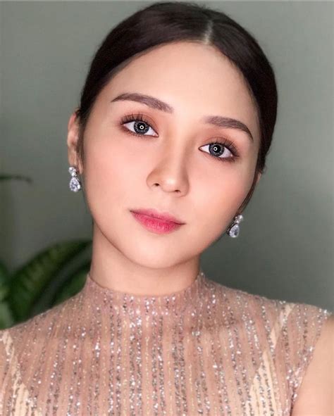 kathryn bernardo 🌟 kathryn bernardo hairstyle kathryn bernardo photoshoot makeup looks