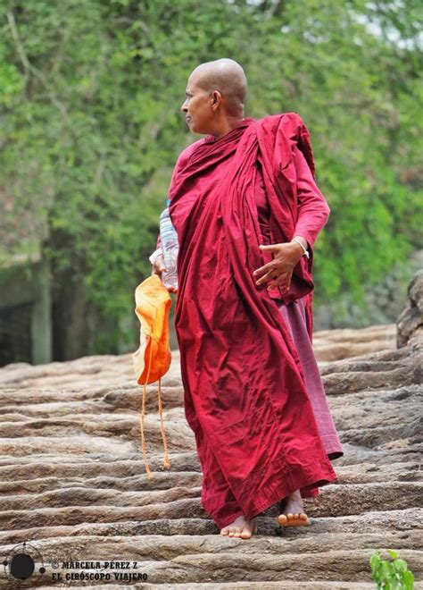 Mihintale Sri Lanka Qué Ver En La Montaña Sagrada Del Budismo