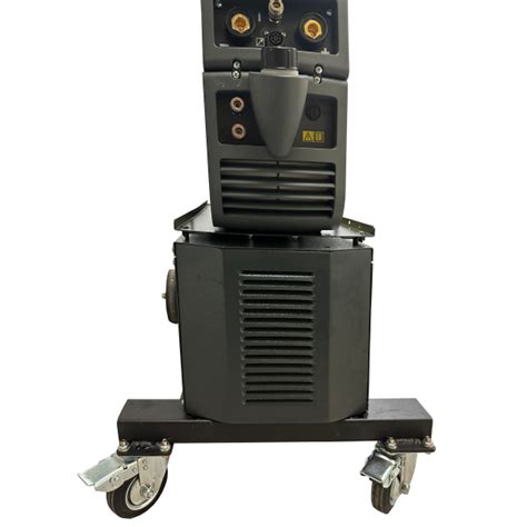 TIG AC DC 301 PULSE Canaweld Buy A Canadian Made Welder We