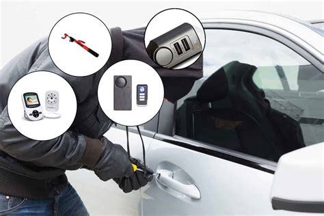 How To Prevent Car Break Ins 9 Actionable Tips