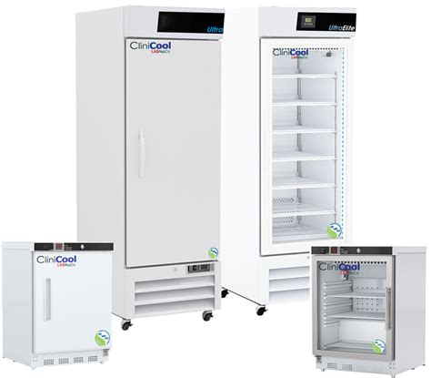 Nsf Certified Medical Refrigerators And Freezers For Vaccine Storage