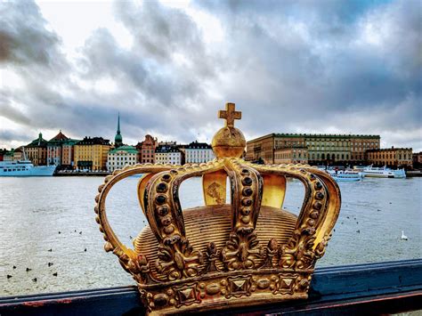 15 Brilliant Things To Do In Stockholm in Winter!