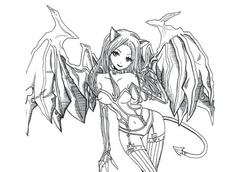 Here you can find many characters' coloring pages from anime and manga to download, print and color them online or offline with your family and friends. Goth Girl Coloring Pages at GetDrawings | Free download