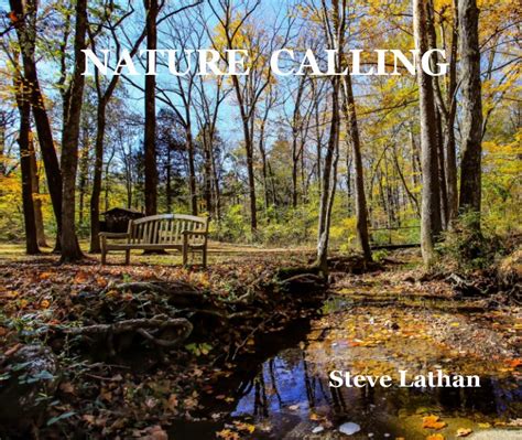 Milf, mom, housewife, cougar, gilf, granny, older, aged. Nature Calling by Steve Lathan | Blurb Books UK