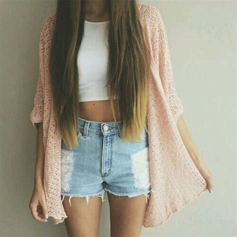 Summer Outfits On Tumblr