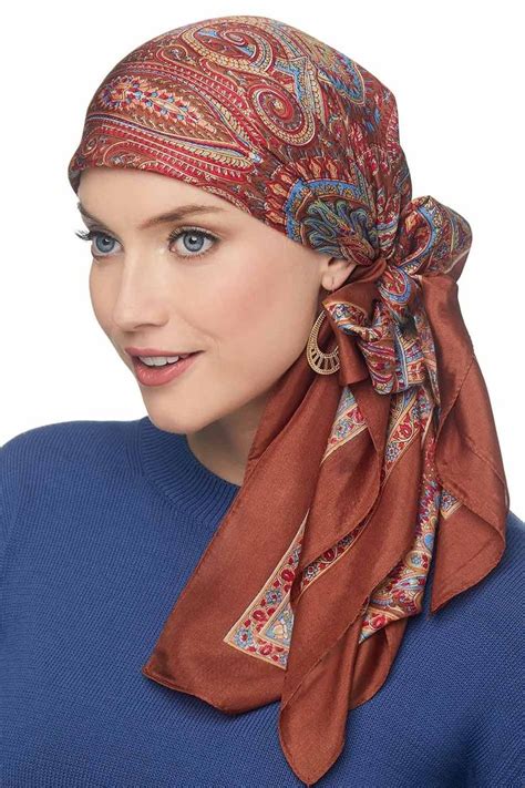 Head scarves are worn by women of many cultures, including many european cultures, and it's absolutely ok for you to wear one just because you like jayzoosse….putting a piece of cloth on one's head is about as universal an act as possible. 100% Pure Silk Head Scarf | Silk Scarf for Hair in 2020 ...