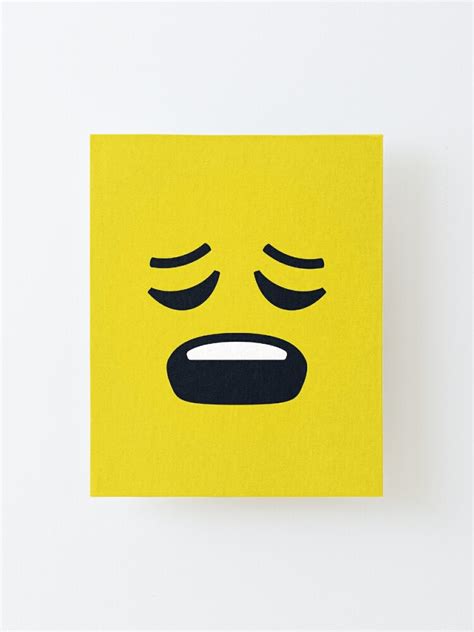 Weary Face Emoji Distraught Give Up Wailing Emoticon Emoji