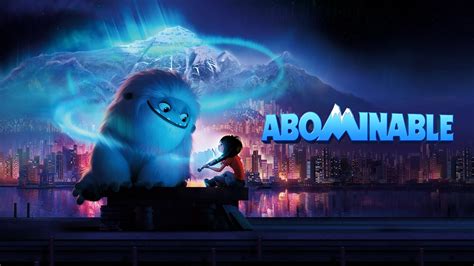 Watch Abominable 2019 Streaming Full Movie Netflix Tv
