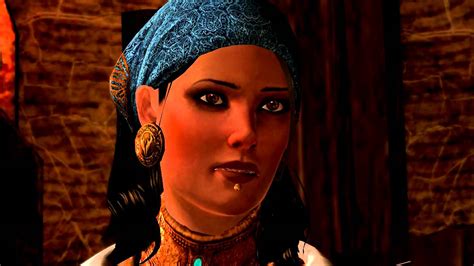 Dragon Age Isabela Questioning Beliefs FemHawke Castillon Alive Rivalry Romance Act