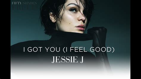 Who you are (cd & dvd) artista: Jessie J cantando "I Got You (I Feel Good) en Instagram ...