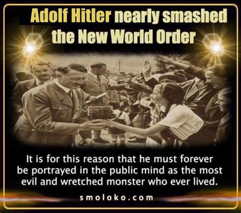 Here are the best liar quotes that you can read from famous authors to learn more about lying and how it affects your relationship with others. Adolf Hitler & WW2 Truth - Quote Gallery - Exposing the ...