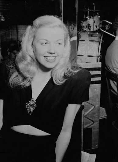 Jayne Mansfield Face Off Stars Without Makeup Purple Clover In