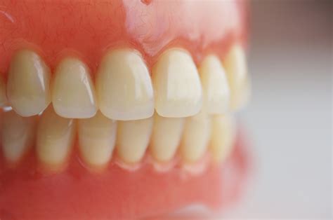 Full Dentures - Denture Clinic Online Demo