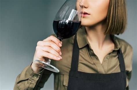 5 signs you may be a naturally ted wine taster