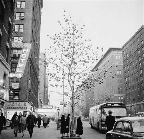 Random Musings Then And Now Broadway At West 89th Street Nyc